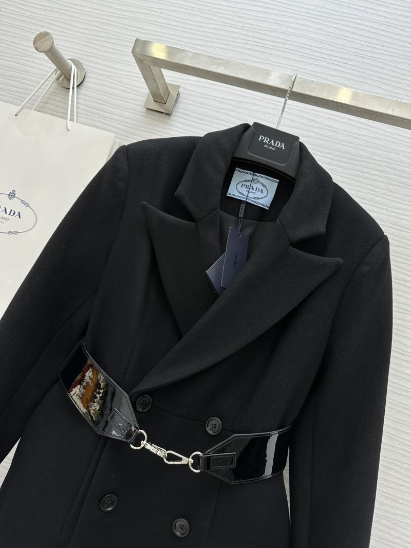 Prada Outwear